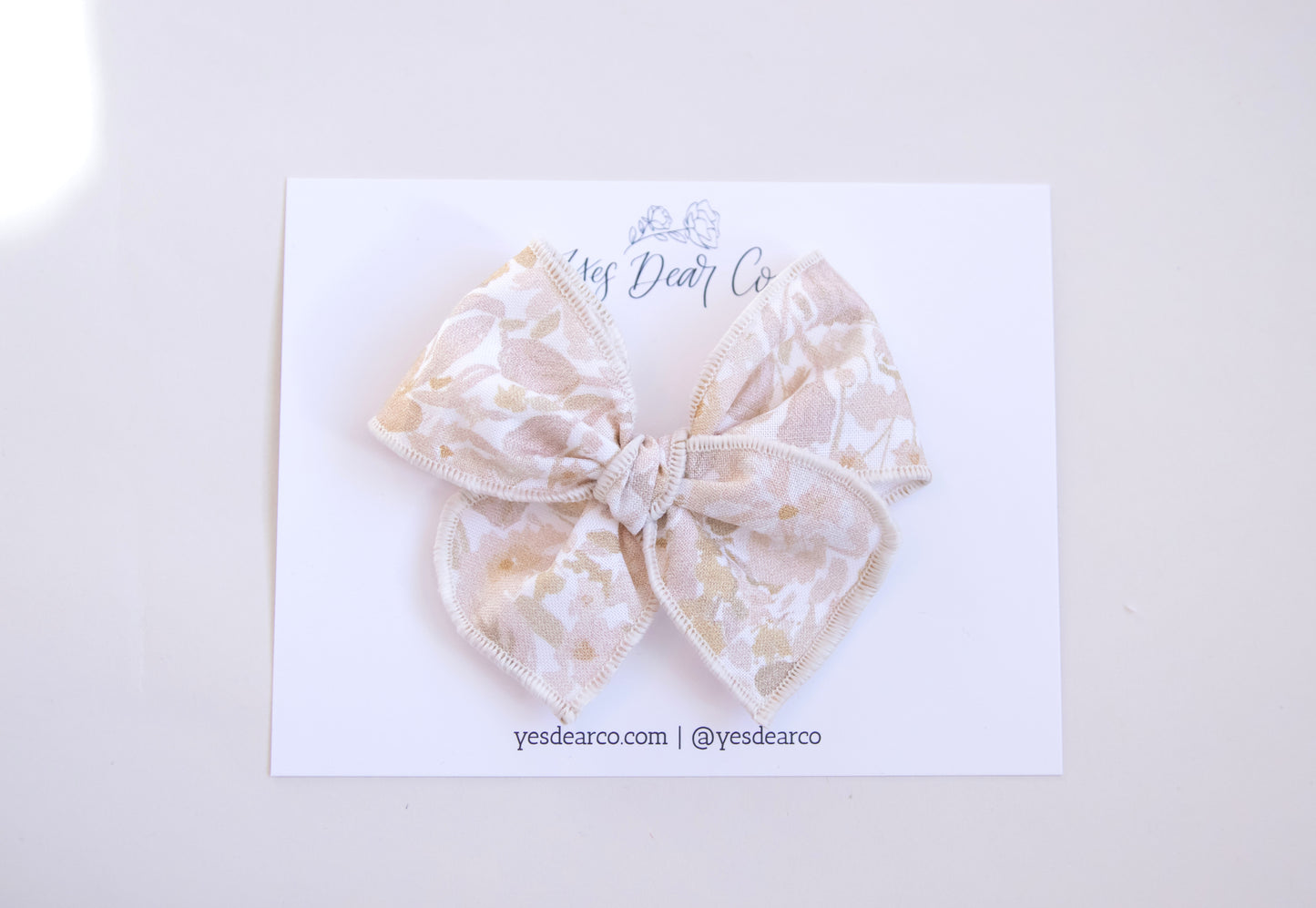 Blush Blooms | Petite Whimsy