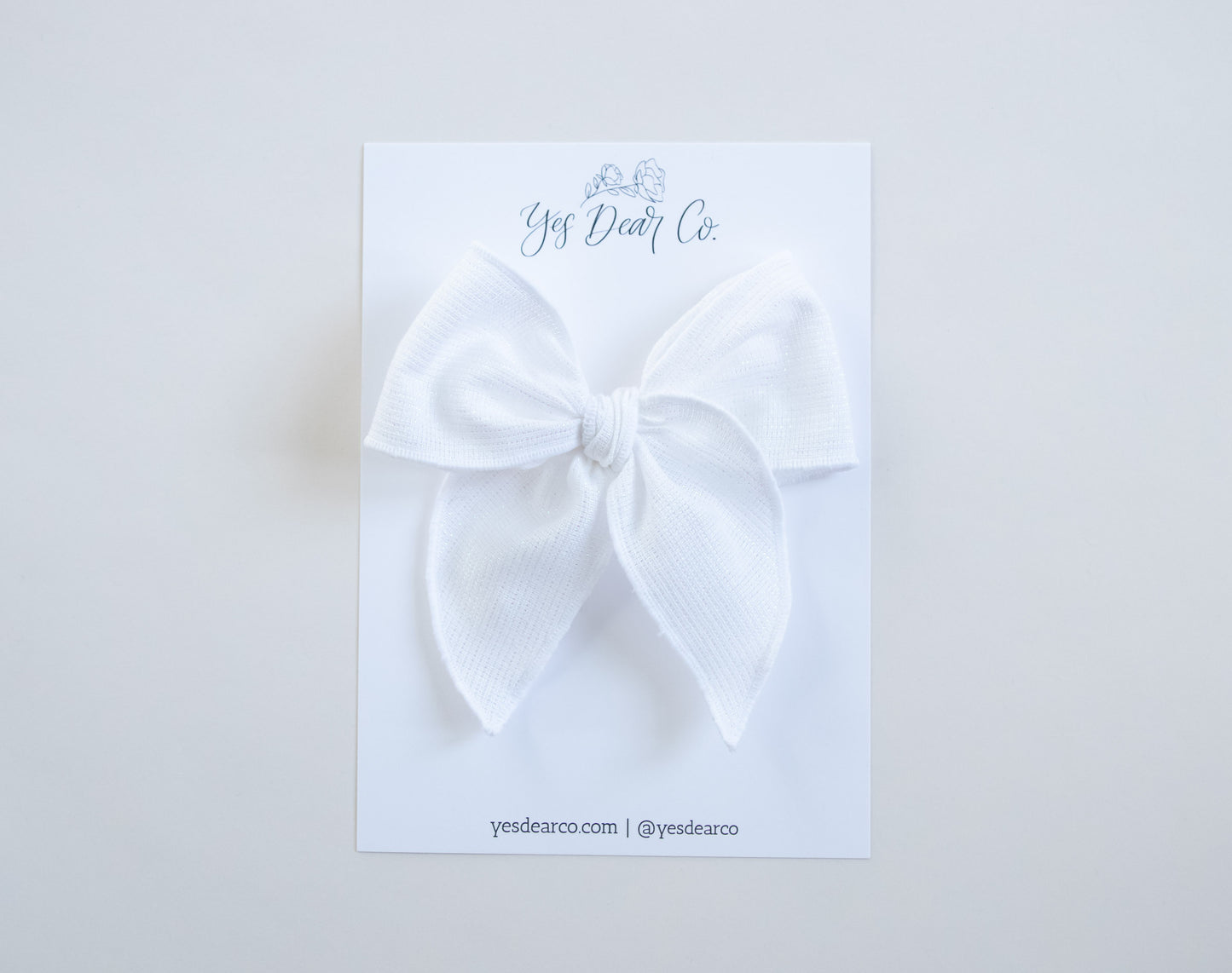 Snow Sparkle | Whimsy