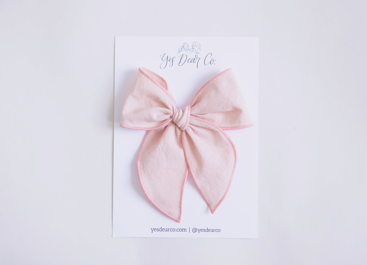 Dusty Rose | Whimsy