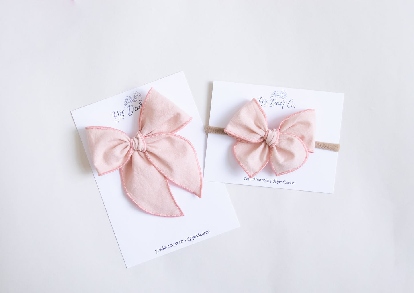 Dusty Rose | Petite Whimsy