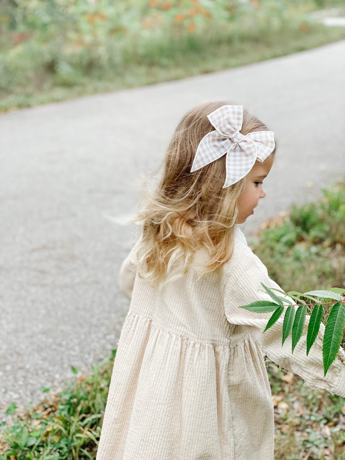 Black Eyelet | Whimsy