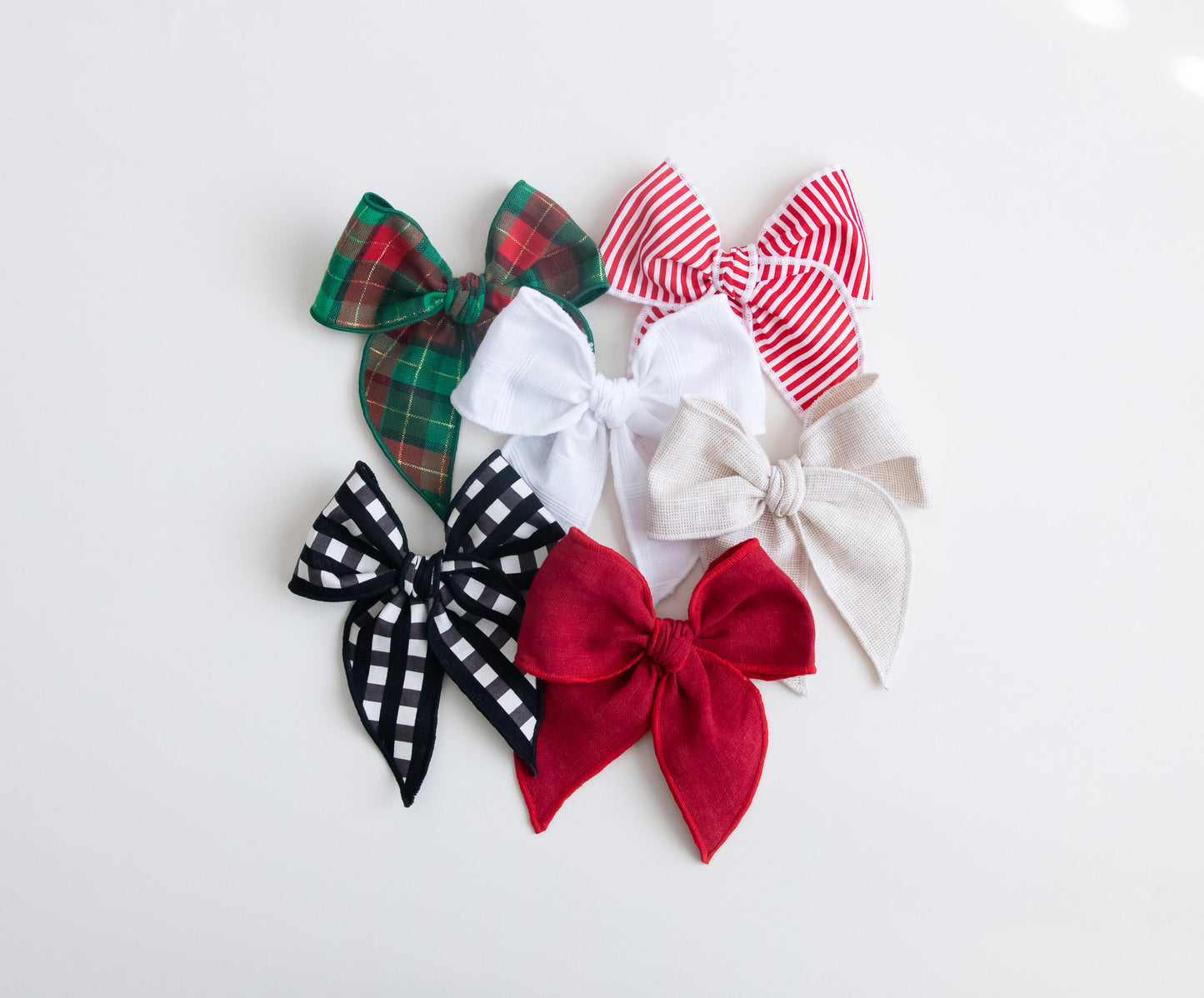 Black Check | Whimsy