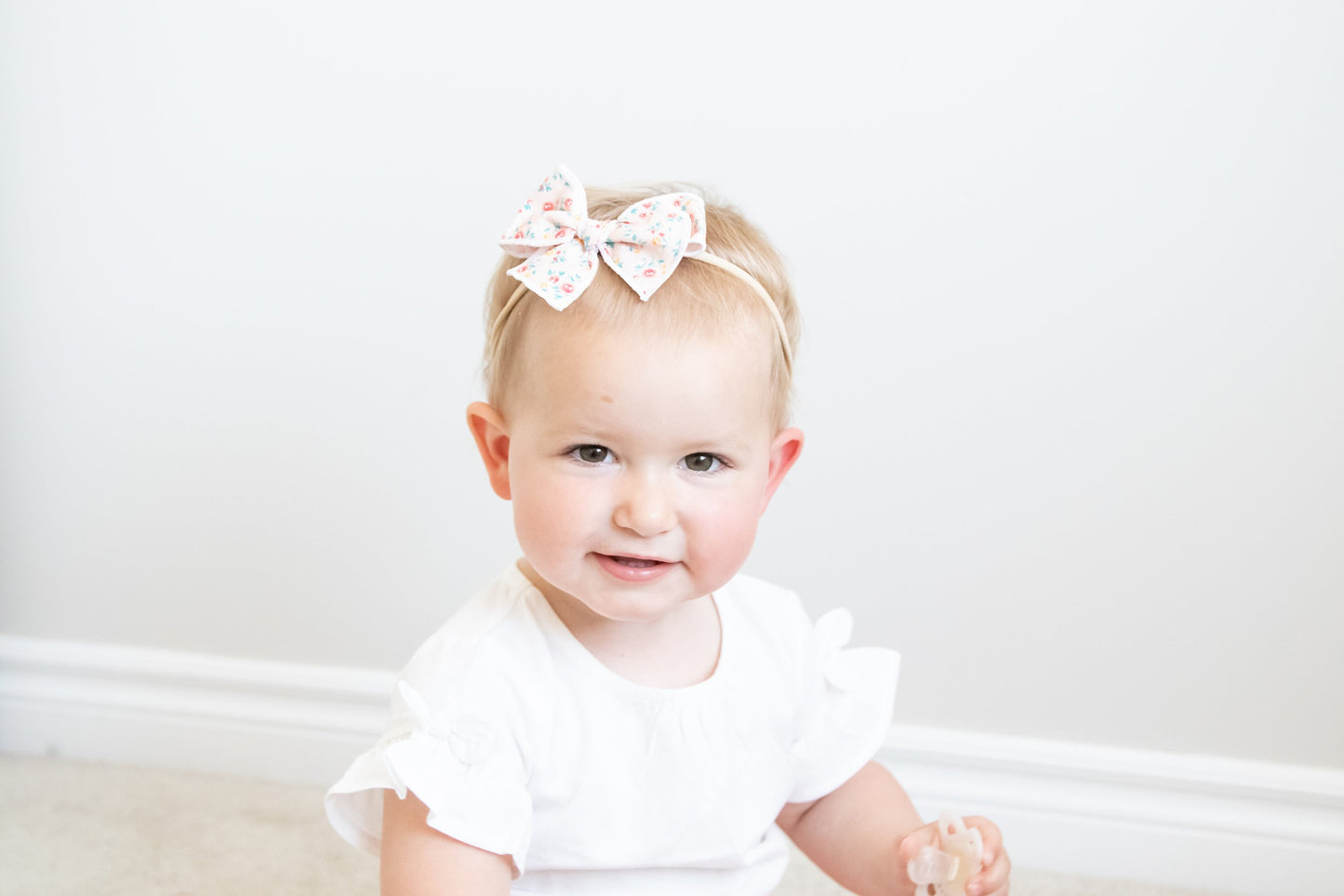 Dusty Rose | Petite Whimsy