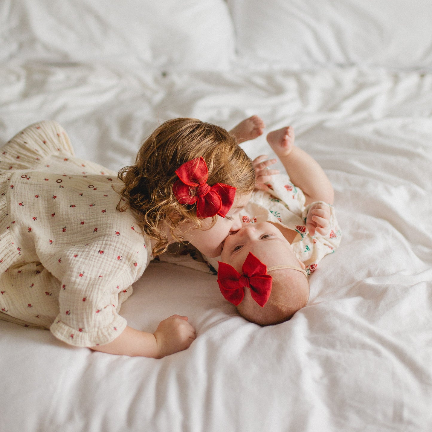 Blush Stars | Petite Whimsy