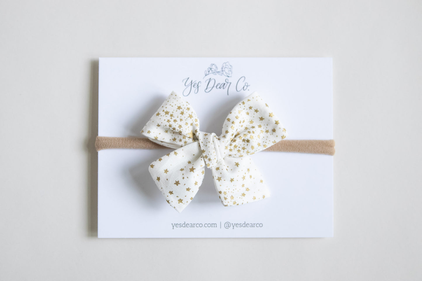 Starry Night | Small Pinwheel