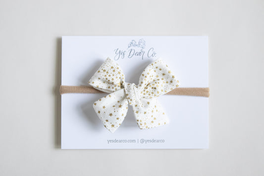 Starry Night | Small Pinwheel