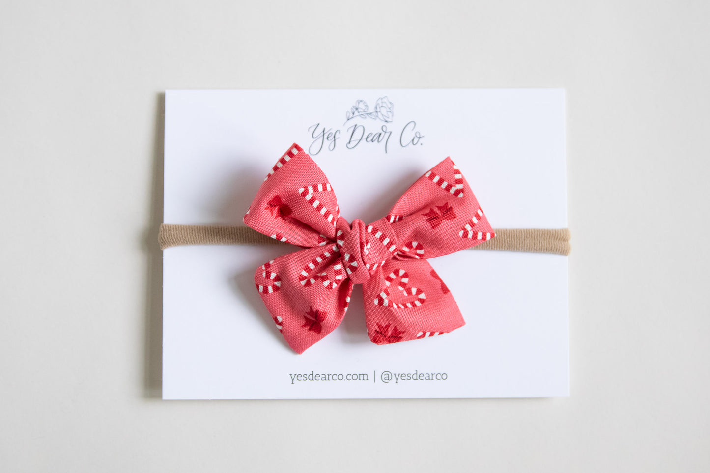 Candy Hearts | Small Pinwheel