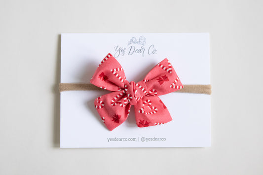 Candy Hearts | Small Pinwheel