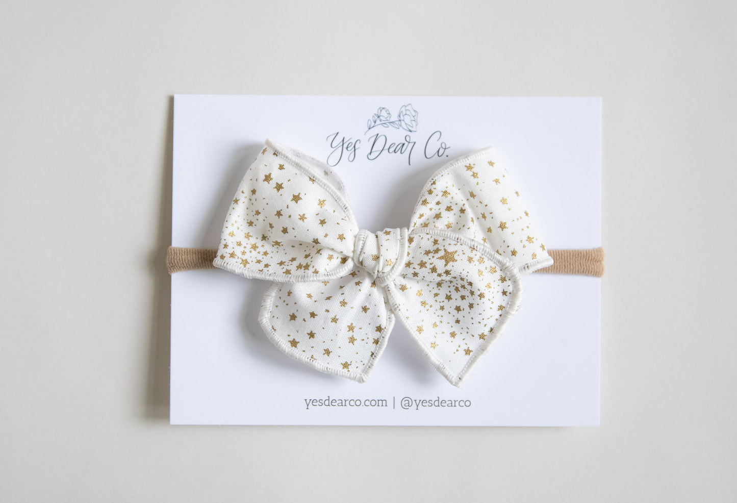 Starry Night | Petite Whimsy