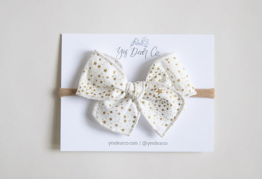 Starry Night | Petite Whimsy