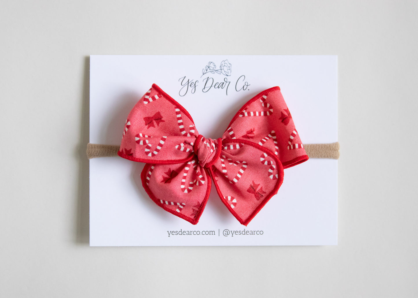 Candy Hearts | Petite Whimsy