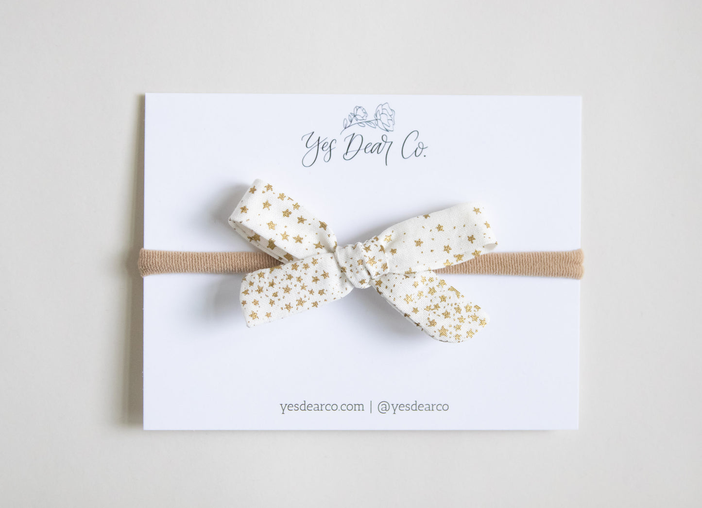 Starry Night | Midi School Girl