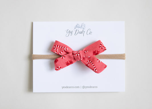 Candy Hearts| Midi School Girl