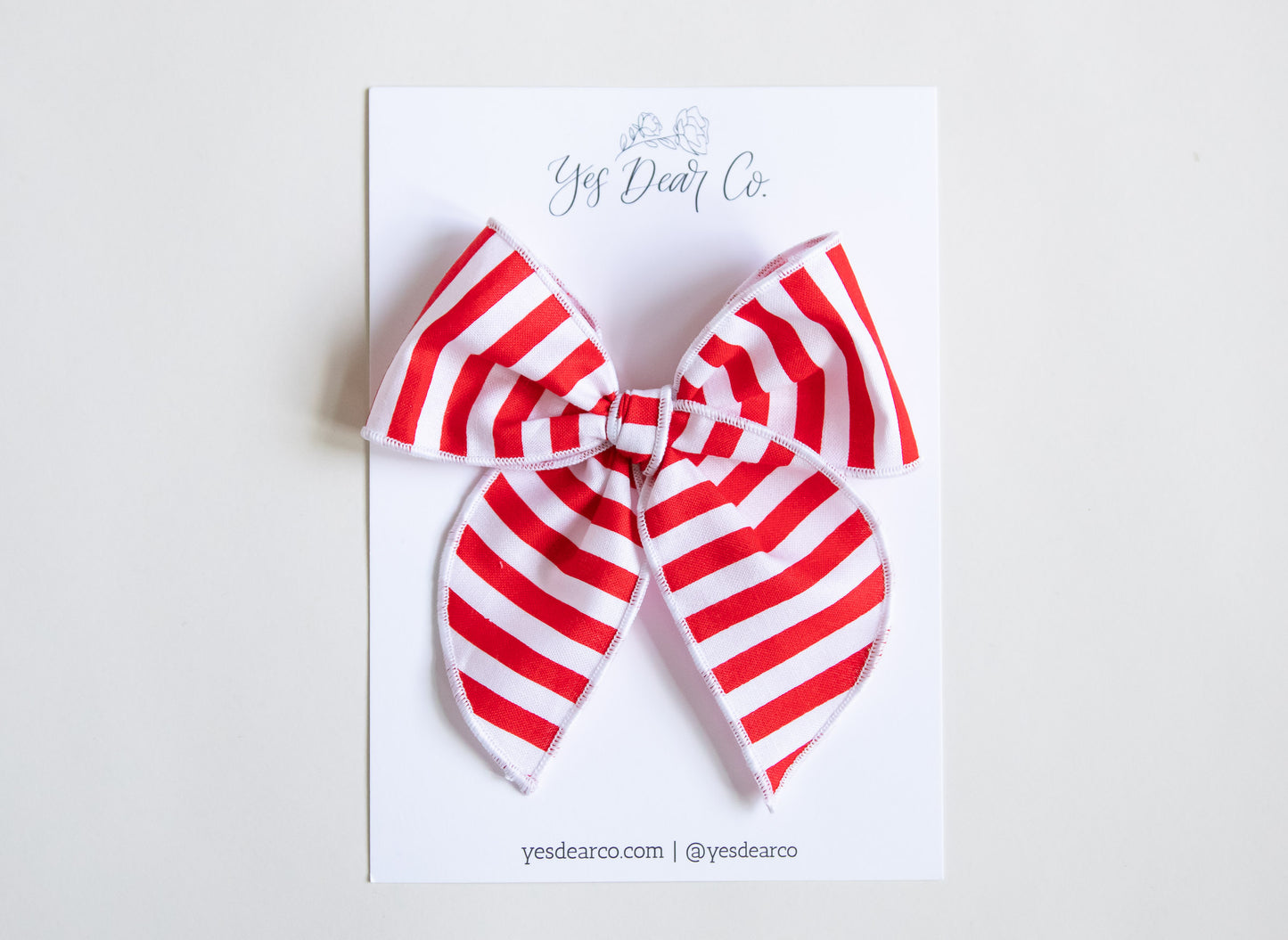 Candy Cane | Whimsy