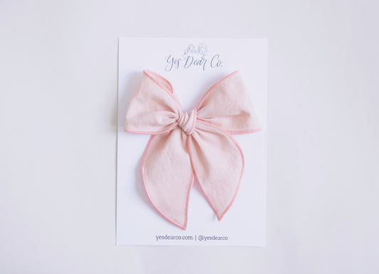 Dusty Rose | Whimsy