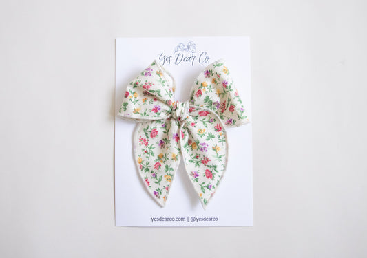 Garden Floral | Whimsy