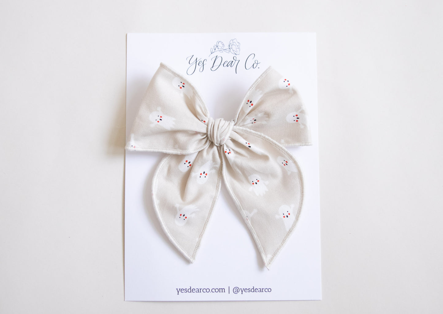 Neutral Ghosts | Whimsy