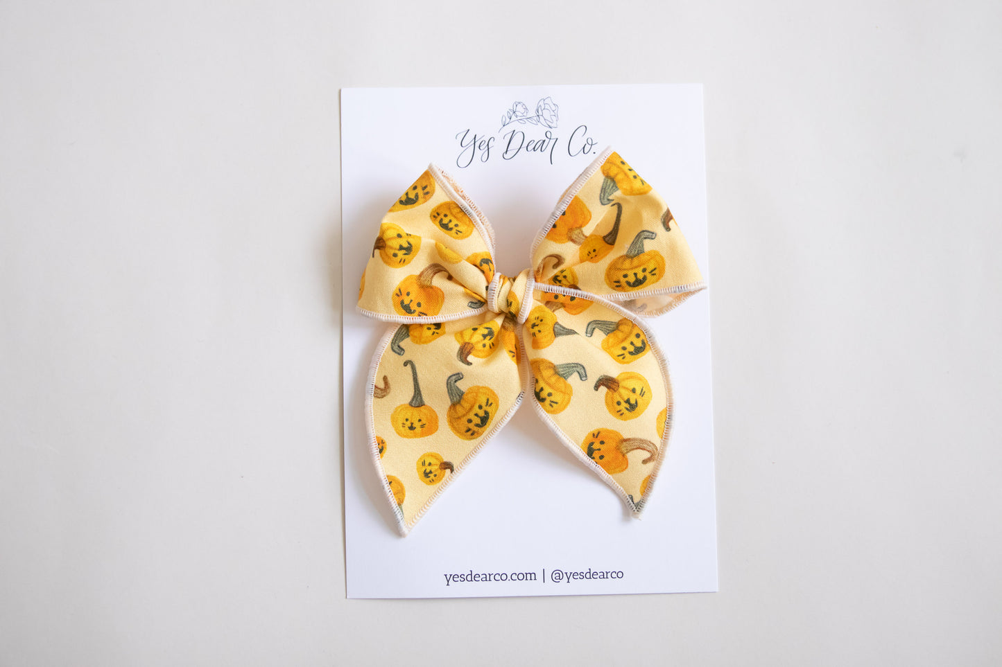 Kitty Pumpkins | Whimsy
