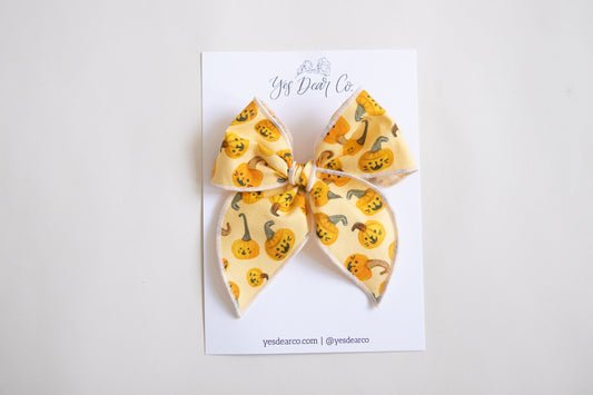 Kitty Pumpkins | Whimsy