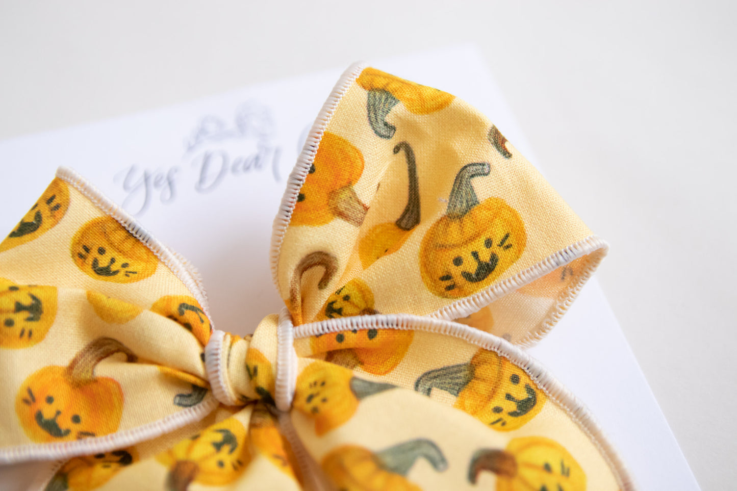 Kitty Pumpkins | Whimsy