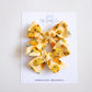 Kitty Pumpkins | Pigtail Bows
