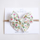Garden Floral | Petite Whimsy