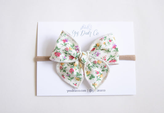 Garden Floral | Petite Whimsy
