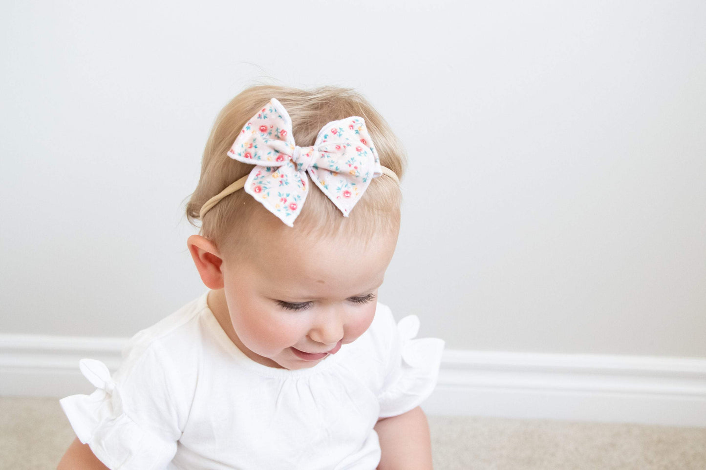 Blush Stars | Petite Whimsy
