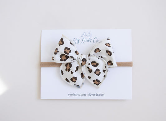 Leopard Love | Petite Whimsy