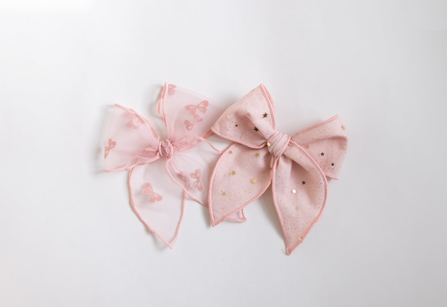 Bow Mesh | Whimsy