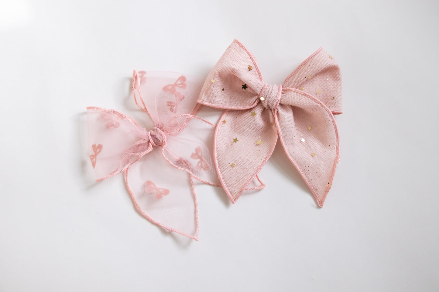 Blush Stars | Whimsy