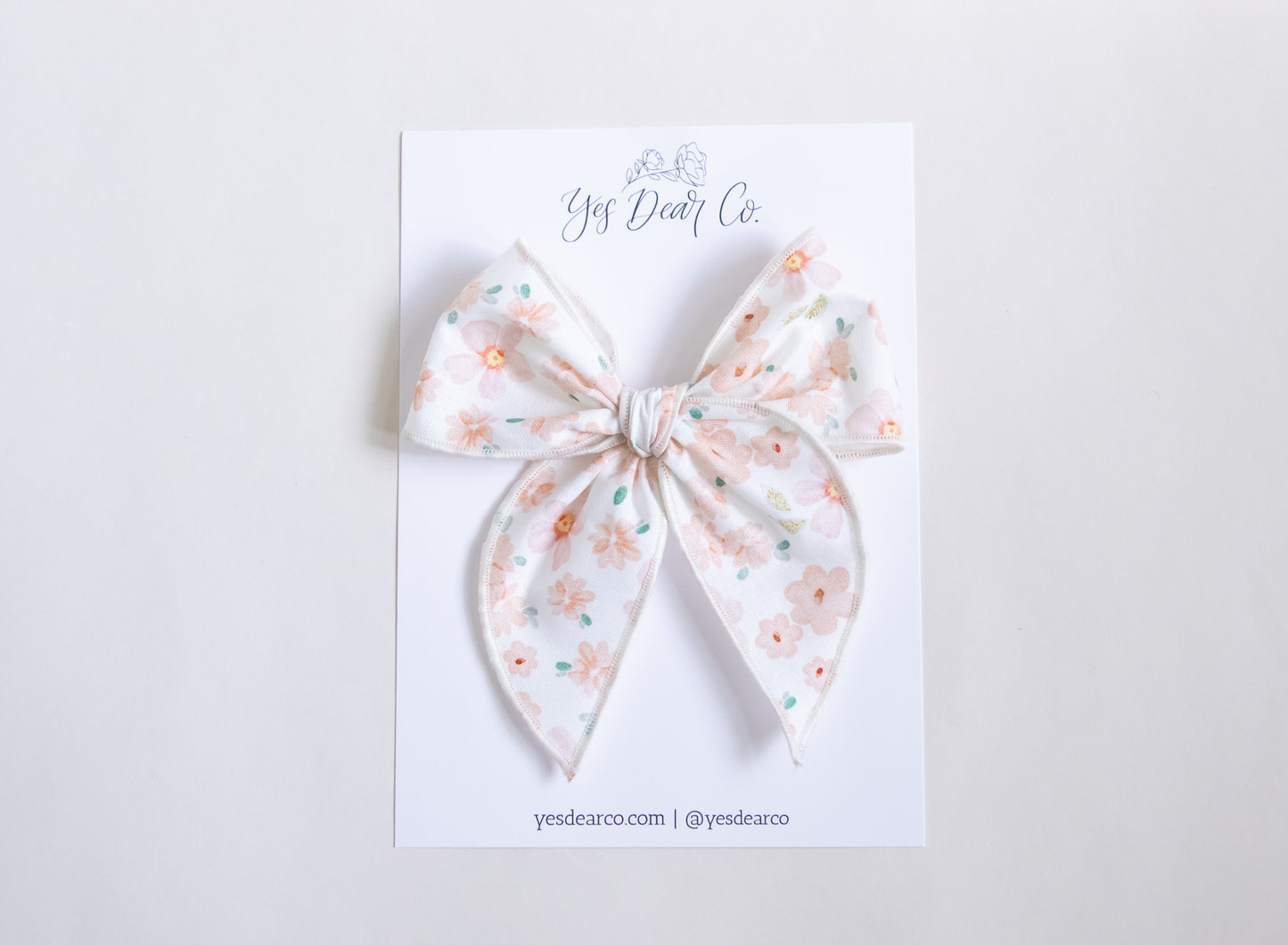 Spring Floral | Whimsy