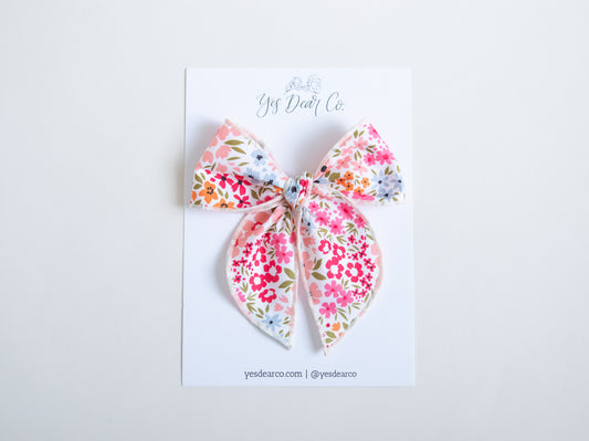 Bright Blooms | Whimsy