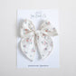 Vintage White Flowers | Whimsy