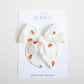 Carrots Muslin | Whimsy