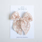 Soft Blooms | Whimsy