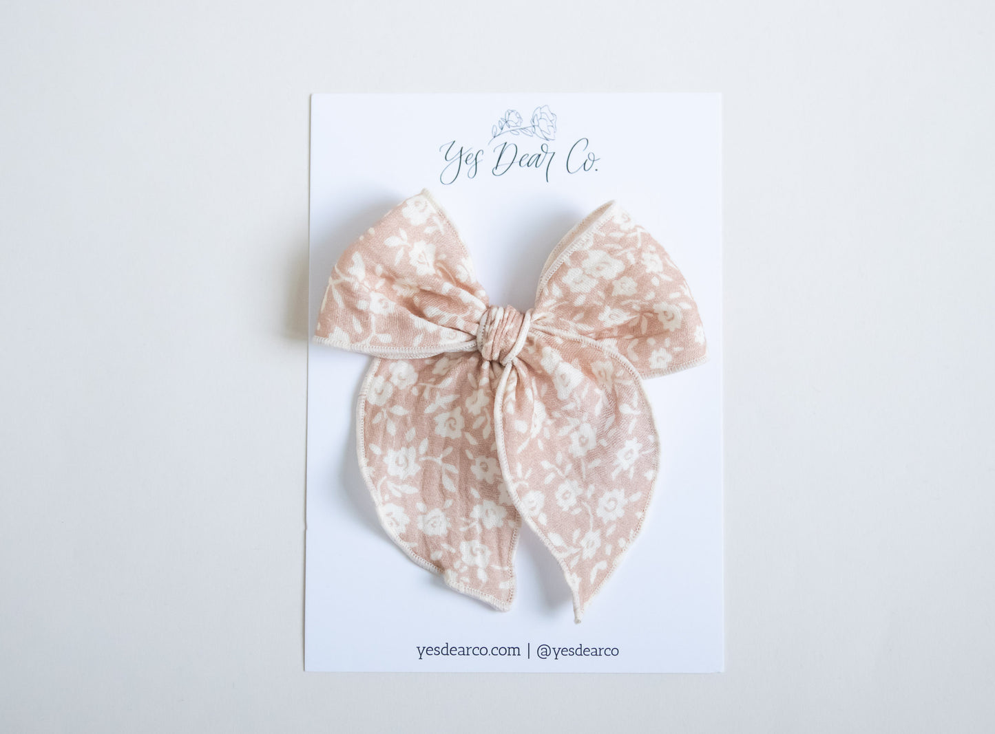 Soft Blooms | Whimsy