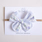Vintage Violet| Petite Whimsy