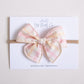 Pastel Plaid | Petite Whimsy