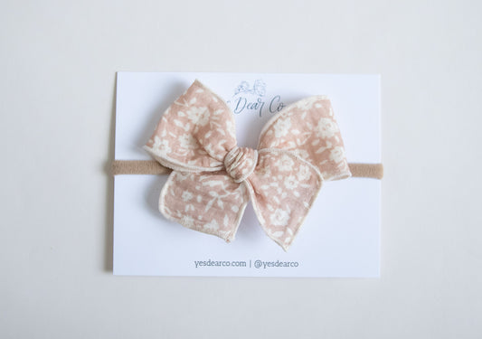 Soft Blooms | Petite Whimsy