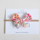 Bright Flowers | Small Pinwheel