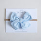 Baby Blue | Large Pinwheel