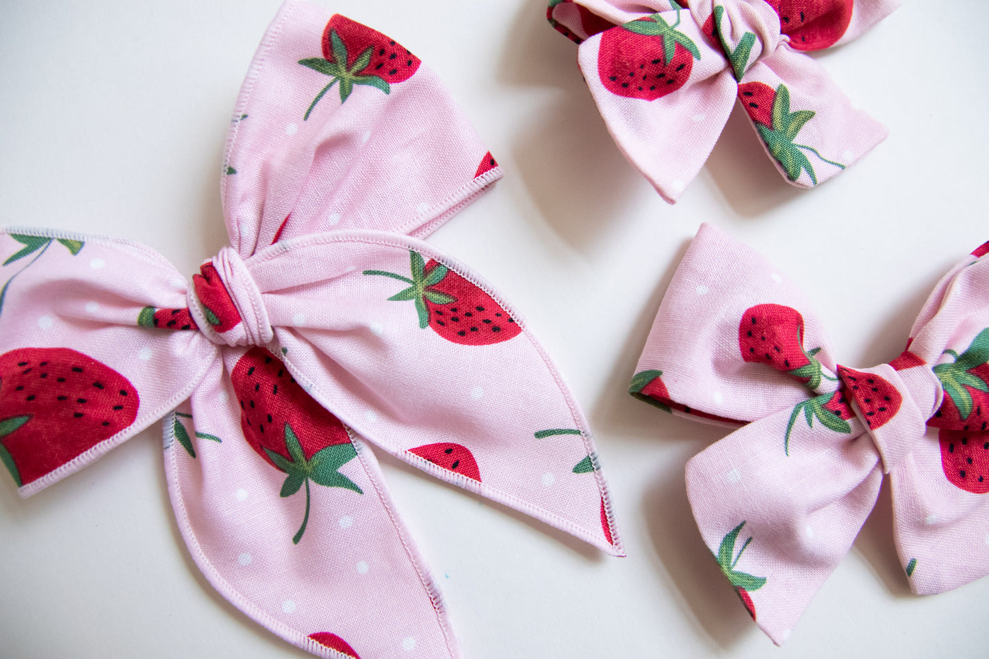 Strawberry | Whimsy