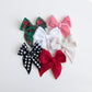 Black Check | Whimsy