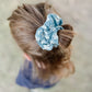Choose One Toddler Scrunchie
