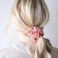 Oat Linen | Scrunchie