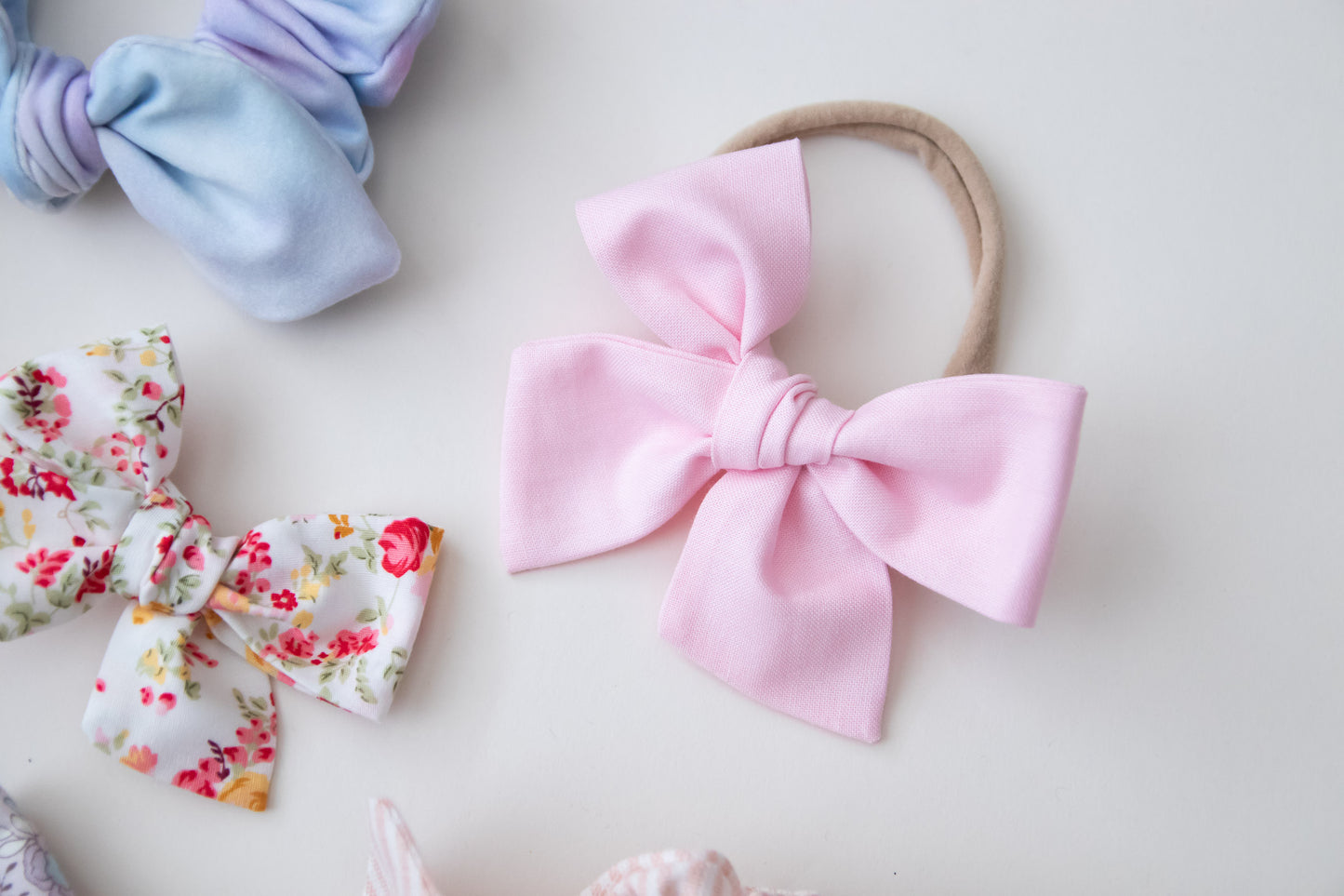 Perfectly Pink | Large Pinwheel