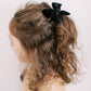 Black Velvet | Large Pinwheel