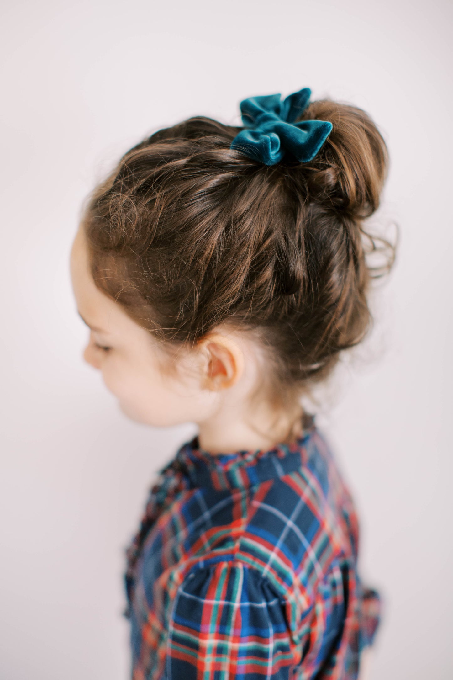 Spruce Velvet | Classic