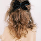Bright White | Large Pinwheel